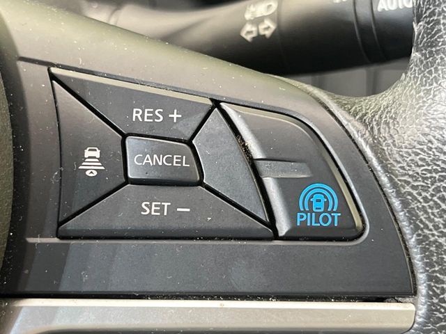 SERENA S-HYBRID