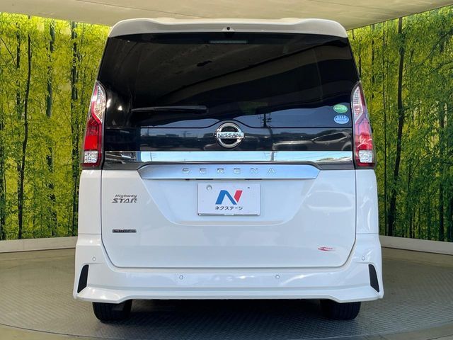 SERENA S-HYBRID