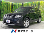 X-TRAIL 4WD