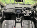 X-TRAIL 4WD