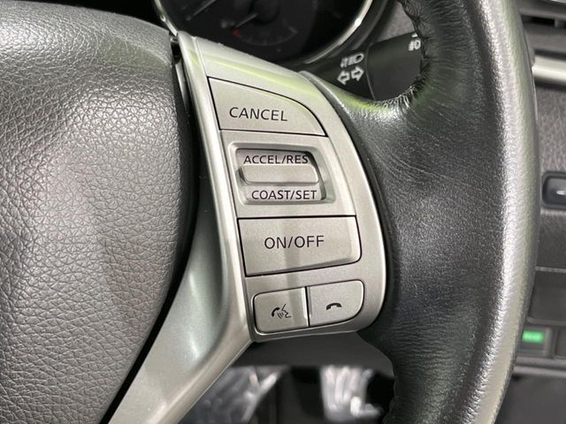 X-TRAIL 4WD