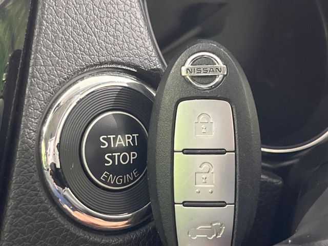X-TRAIL 4WD