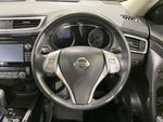 X-TRAIL 4WD