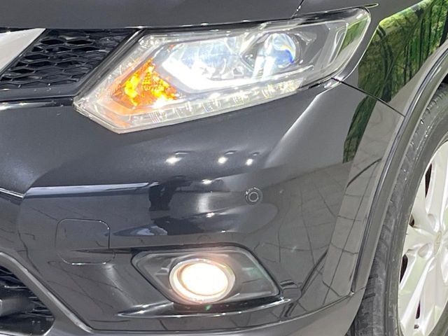 X-TRAIL 4WD