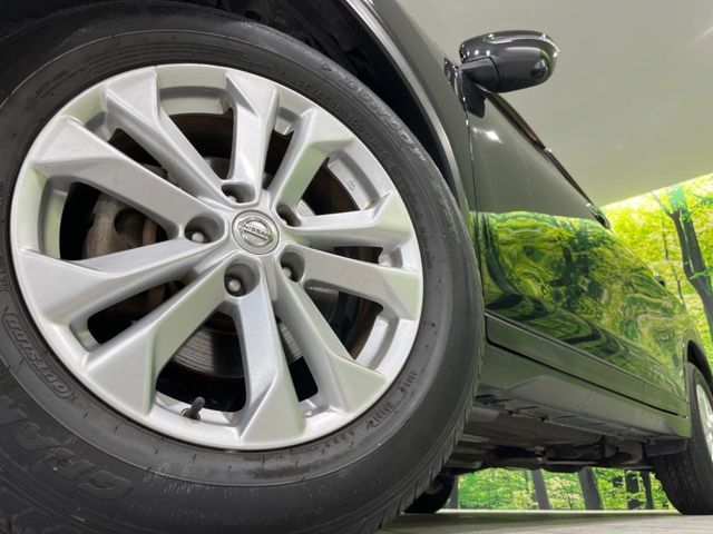 X-TRAIL 4WD