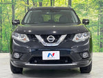 X-TRAIL 4WD