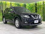 X-TRAIL 4WD