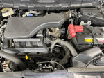 X-TRAIL 4WD