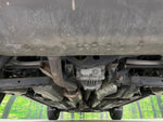 X-TRAIL 4WD