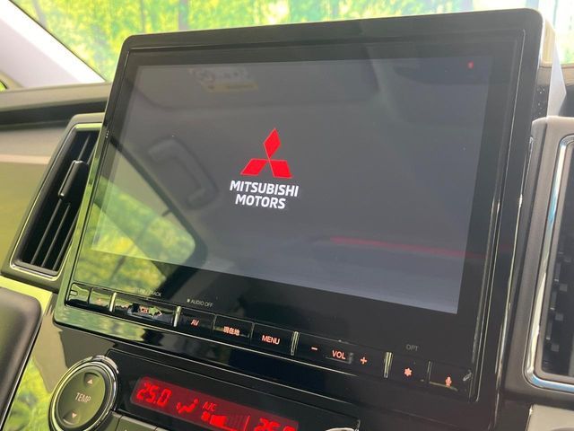 DELICA D:5 4WD
