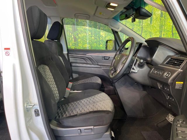 DELICA D:5 4WD