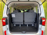 DELICA D:5 4WD