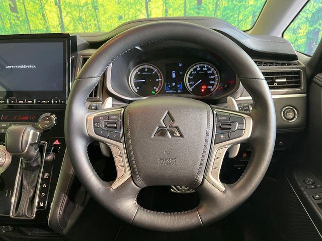DELICA D:5 4WD