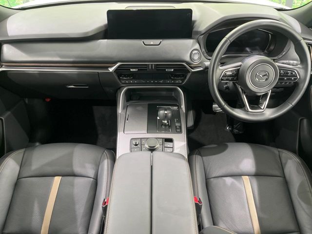 CX-60