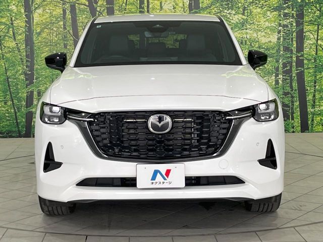 CX-60