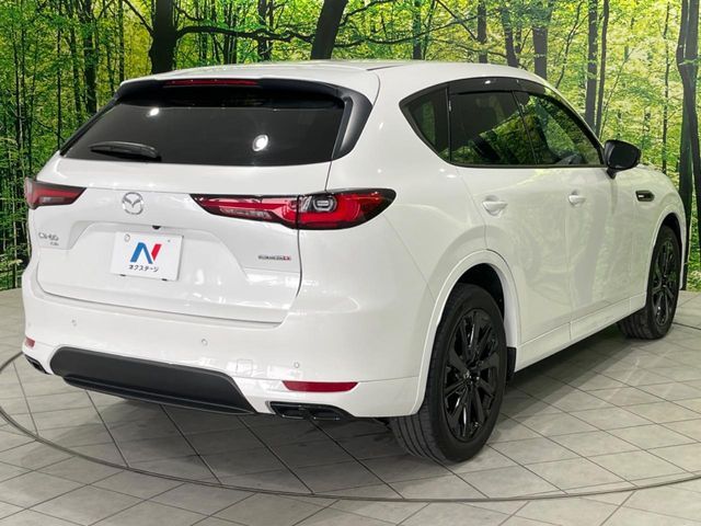 CX-60