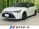 COROLLA TOURING HYBRID 4WD
