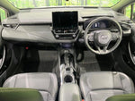 COROLLA TOURING HYBRID 4WD