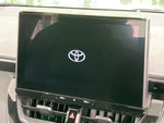 COROLLA TOURING HYBRID 4WD