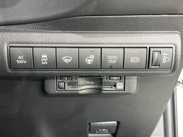 COROLLA TOURING HYBRID 4WD
