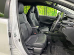 COROLLA TOURING HYBRID 4WD