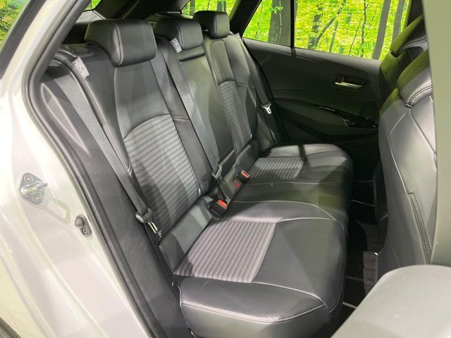 COROLLA TOURING HYBRID 4WD