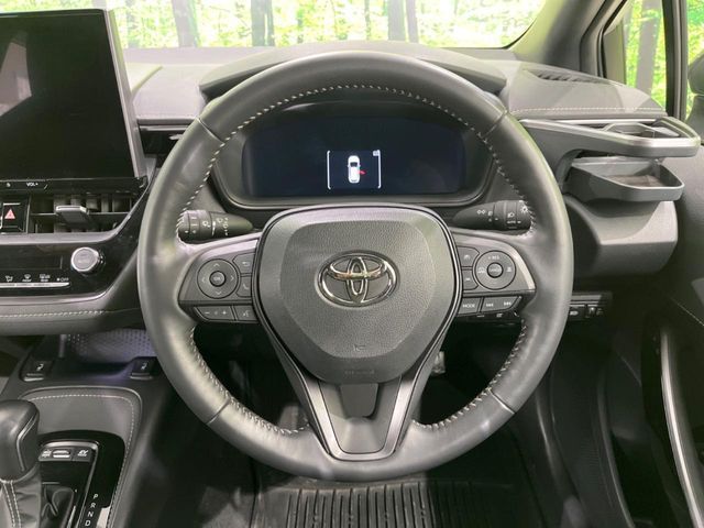 COROLLA TOURING HYBRID 4WD