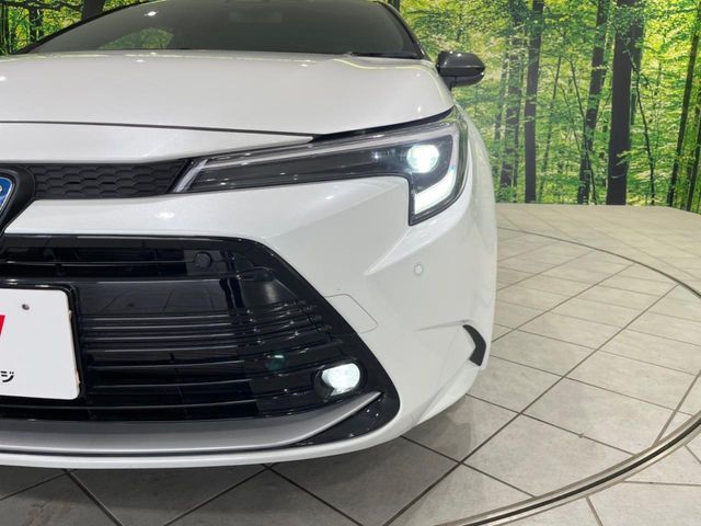 COROLLA TOURING HYBRID 4WD
