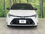 COROLLA TOURING HYBRID 4WD