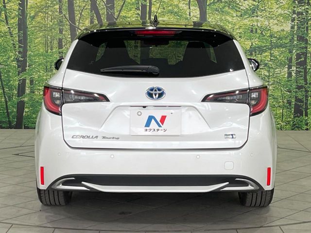 COROLLA TOURING HYBRID 4WD