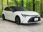 COROLLA TOURING HYBRID 4WD