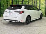 COROLLA TOURING HYBRID 4WD