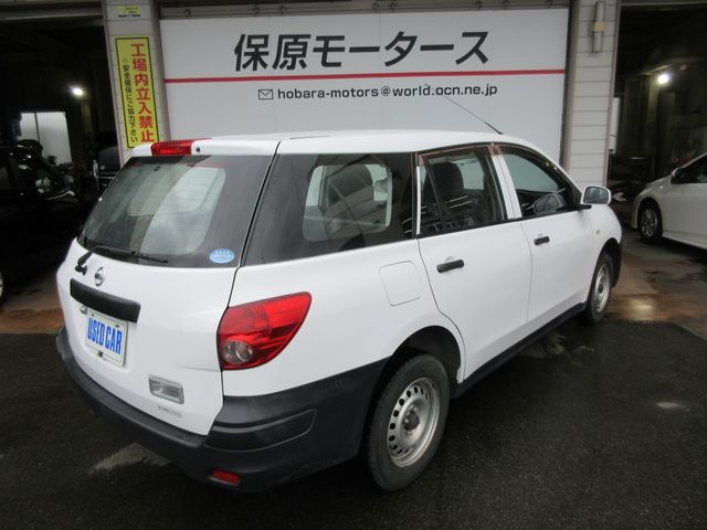 NV150 AD 4WD