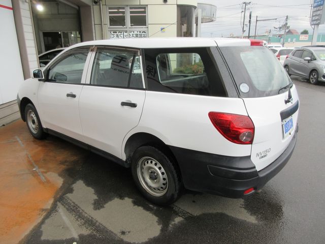 NV150 AD 4WD