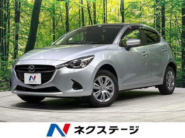 DEMIO 4WD