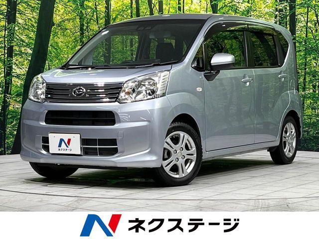 MOVE 4WD