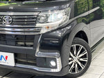 TANTO CUSTOM 4WD