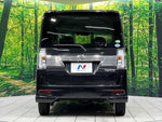 TANTO CUSTOM 4WD