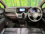N-WGN CUSTOM 4WD