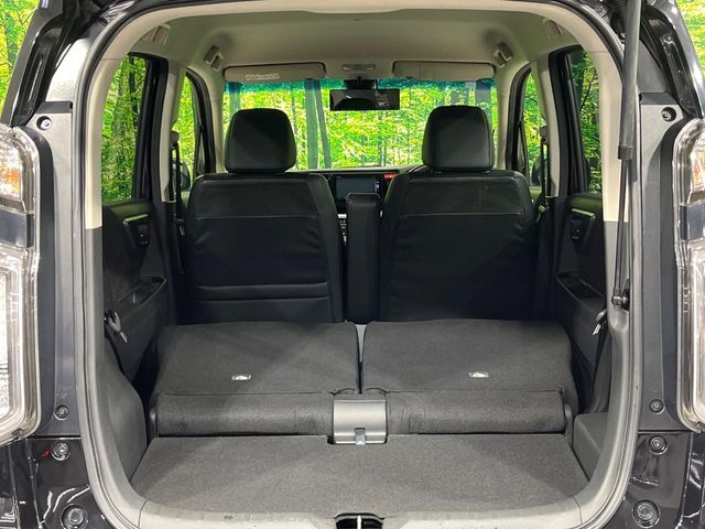 N-WGN CUSTOM 4WD