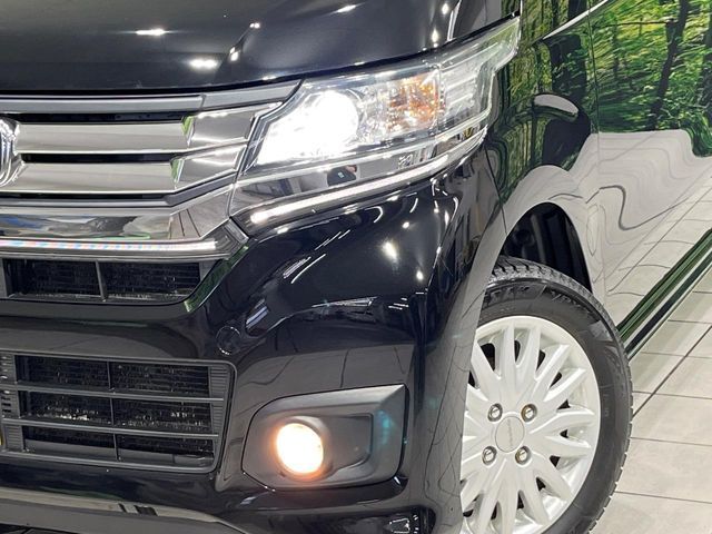 N-WGN CUSTOM 4WD