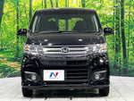 N-WGN CUSTOM 4WD
