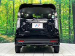 N-WGN CUSTOM 4WD