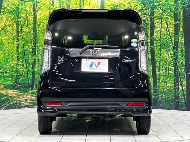 N-WGN CUSTOM 4WD