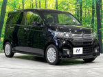 N-WGN CUSTOM 4WD