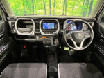 HUSTLER 4WD