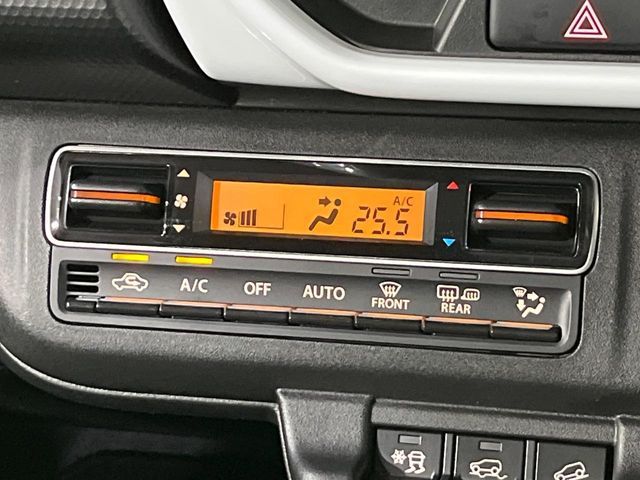 HUSTLER 4WD