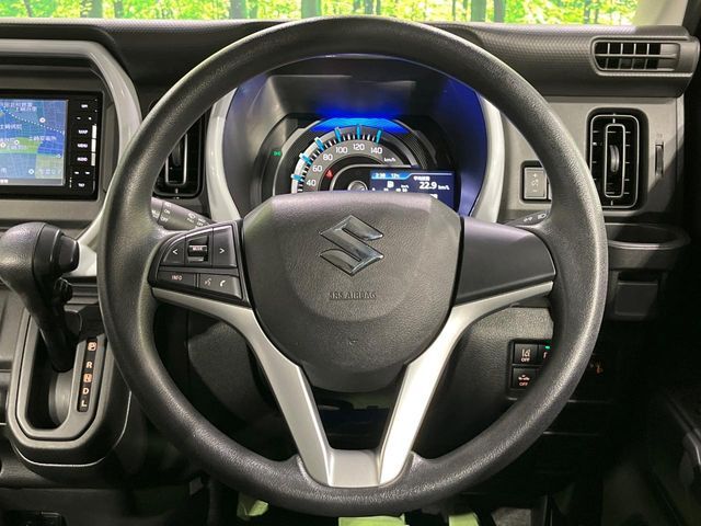 HUSTLER 4WD