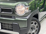 HUSTLER 4WD
