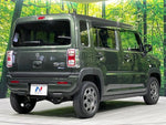 HUSTLER 4WD